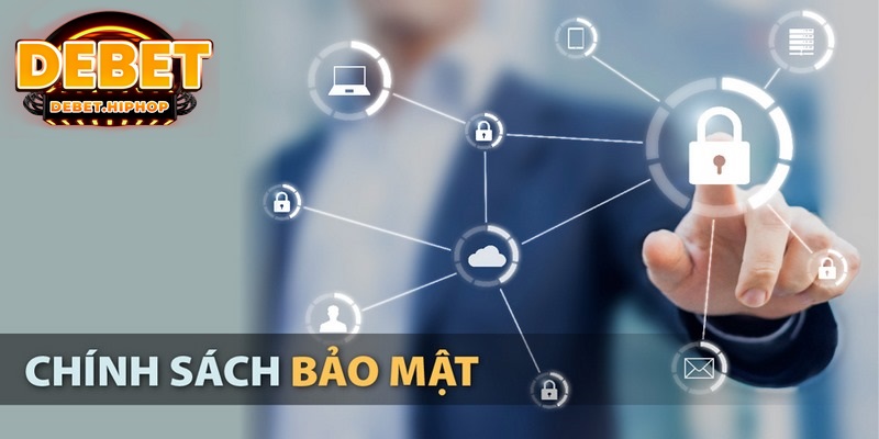 Chính sách bảo mật thông tin nhà cái