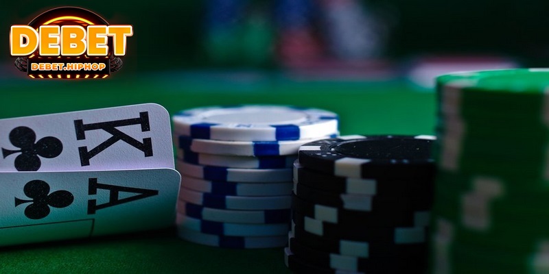 Những lưu ý khi chơi poker