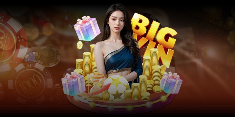 Chính sách khuyến mãi cổng game hitclub