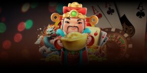 Khuyến mãi cổng game hitclub